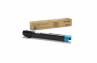 Xerox originální toner 006R01520, cyan, 15000str., Xerox WorkCentre 7525, 7530, O
