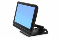 ERGOTRON Neo-Flex® Touchscreen Stand - stolní stojan, max 27" LCD, černý