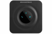 Grandstream HT801 (ATA), 1x FXS, 1x SIP účet, 1x LAN, 3cestná audio konf., auto-provisioning