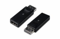 Digitus DisplayPort adapter, Displayport samec -> HDMI A samice