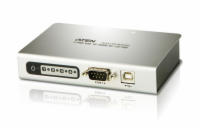 ATEN Konvertor USB - 4x RS232