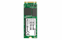 TRANSCEND MTS600 32GB SSD disk M.2 2260, SATA III (MLC), tray