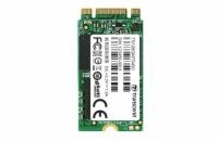 TRANSCEND Industrial SSD MTS400S 128GB, M.2 2242, SATA III 6Gb/s, MLC