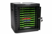 Kensington univerzální nabíjecí skříňka na tablety Charge & Sync