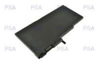 2-Power EliteBook 745 G2, 755 G2, 840, 850, Zbook 14 Baterie do Laptopu 11,1V 50WhKapacita: 4500mAh