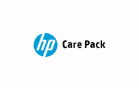 HP Care Pack - Oprava s odvozom a vrátením, 3 roky