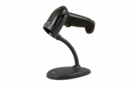 Honeywell Voyager 1250g, 1D, multi-IF, kit (USB), black, stojánek