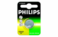 Philips baterie CR1620 - 1ks
