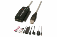 GEMBIRD Kabel redukce USB-IDE/SATA 2,5´´/3,5´´