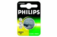 Philips baterie CR2032 - 1ks