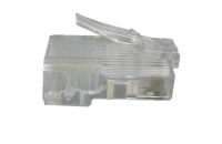 DATACOM konektor UTP CAT6 8p8c- RJ45 lanko