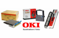 OKI 44059165 - originální Oki Toner Žlutý do MC851/861 (7.300 stránek)