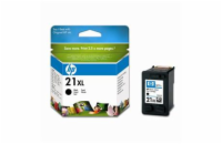 HP 21XL original Ink cartridge C9351CE UUS black high capacity 12ml 475 pages 1-pack