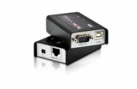 Aten CE-100 ATEN KVM extender CE-100 USB, VGA (1280 x 1024 na 100m)