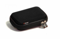 Doerr MAYBOX Small Orange pouzdro (9x6x2,5cm)