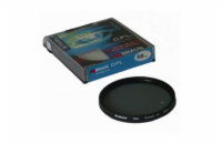 Doerr C-PL DigiLine HD MC polarizační filtr 62 mm