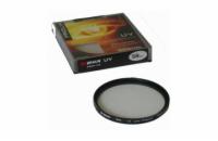 Braun UV StarLine ochranný filtr 72 mm