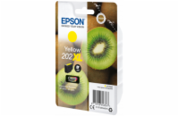 EPSON cartridge T02H4 yellow XL (kiwi)