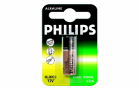 Philips baterie 8LR932 (23A), alkalická - 1ks