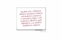Nobo N:Board Essence Steel 1500x1000mm