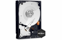 WD Black/4TB/HDD/3.5"/SATA/7200 RPM/5R