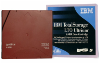 IBM Ultrium LTO5 1,5/3TB (46X1290) IBM LTO5 Ultrium 1,5/3,0TB