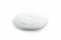 Zyxel WAC6303D-S Wireless AC Access Point, Dual radio, 3x3 Wave2 Smart Antenna, PoE, no PSU