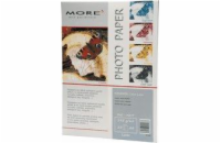 ARMOR More Hlazený Color Laser papír; 195g/m2; matt, 25 listů, A4