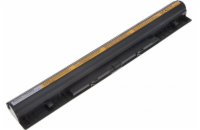 Baterie T6 Power Lenovo G500s, G400s, IdeaPad G40-70, G50-70, Z50-70, 2600mAh, 37Wh, 4cell