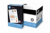 HP OFFICE PAPER B+ - A3, 80g/m2, 1x500listů