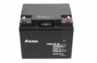 Akumulátor FUKAWA FWL45-12 (12V 45Ah živ. 10let)