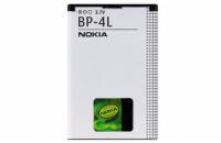 Baterie Nokia BP-4L Li-Ion 1500 mAh - bulk