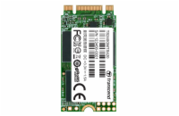 TRANSCEND MTS420S 240GB SSD disk M.2 2242, SATA III (3D TLC), 500MB/s R, 430MB/s W