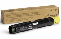 Xerox Yellow High Capacity Toner pro VersaLink C70xx (9 800str.)