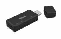 TRUST 21935 čtečka Nanga USB 3.1 Cardreader