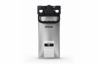 EPSON Ink čer WF-C5x90 Series Ink Cartridge XXL Black 136,7 ml
