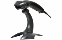 Honeywell 1400g Voyager 2D, PDF, USB, černý + stojánek