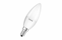 LED žárovka Osram E14 5,5W 4000K 230V B38 FR