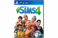 PS4 - THE SIMS 4