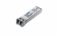 Zyxel SFP10G-SR, 10G SFP+ modul, Wavelength 850nm, Short range (300m), Double LC connector