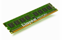 Kingston DDR3 8GB 1600MHz Kit KVR16N11H/8 KINGSTON DIMM DDR3 8GB 1600MT/s CL11 Non-ECC VALUE RAM