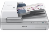 EPSON skener WorkForce DS-60000, A3, 600x600 dpi, USB 2.0, ADF