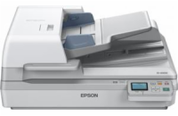 Epson WorkForce DS-60000N, A3, 600 DPI, ADF, LAN