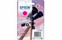 EPSON singlepack,Magenta 502,Ink,standard