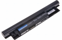 T6 Power NBDE0159 - neoriginální Baterie T6 power Dell Latitude 3440, 3540, Inspiron 14, 15, 17, Vostro 2421, 6cell, 5200mAh