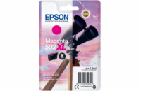 EPSON ink bar Singlepack "Dalekohled" Magenta 502XL Ink