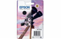 EPSON singlepack,Black 502XL,Ink,XL