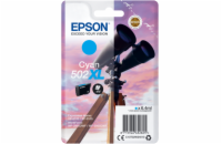 EPSON singlepack,Cyan 502XL,Ink,XL