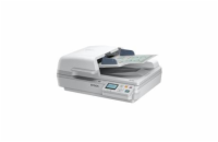 Epson WorkForce DS-7500N, A4, 1200dpi, ADF, Lan