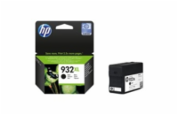 HP Ink Cartridge 932XL/Black/1000 stran